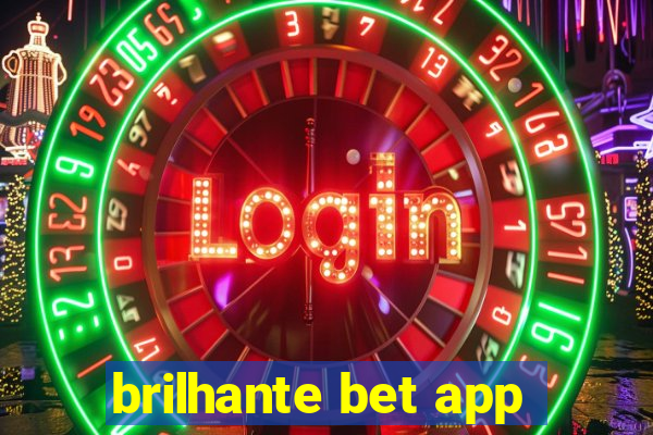 brilhante bet app